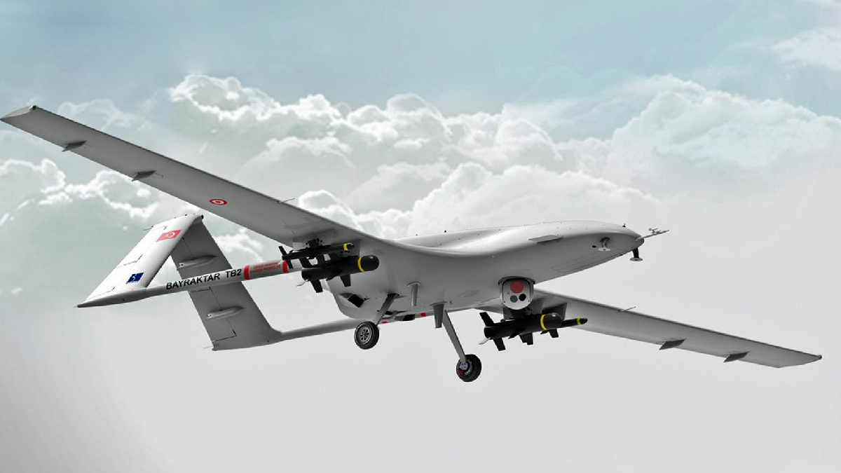Ucrania quiere desarrollar drones de combate capaces de atacar a los kamikazes rusos - Fedorov Ucrania quiere desarrollar drones de combate capaces de atacar a los kamikazes rusos - Fedorov