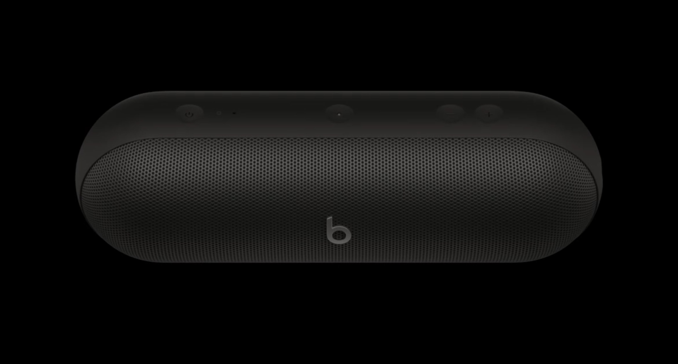 El nuevo altavoz inalámbrico Beats Pill ya está listo para ser anunciado