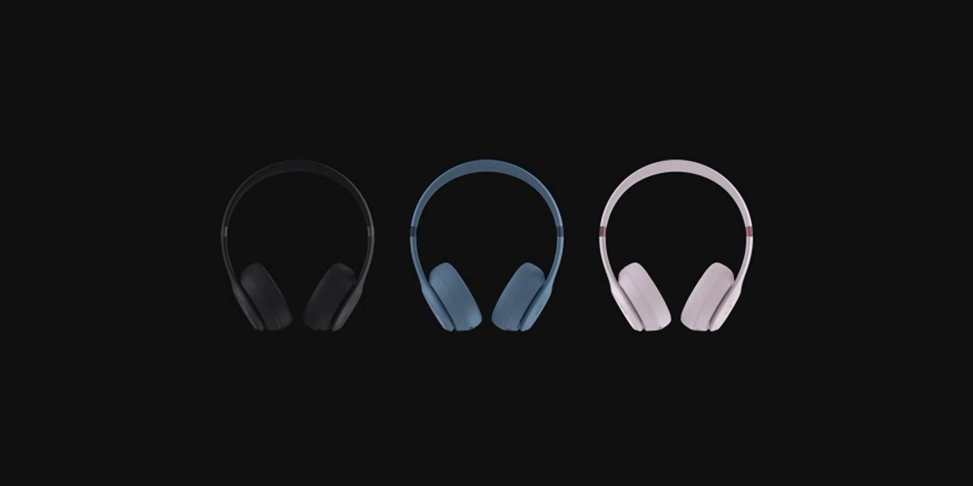 9to5Mac: Beats Solo 4 tendrá puerto USB-C, sonido mejorado, hasta 50 horas de batería y un precio de 199 dólares 9to5Mac: Beats Solo 4 tendrá puerto USB-C, sonido mejorado, hasta 50 horas de batería y un precio de 199 dólares