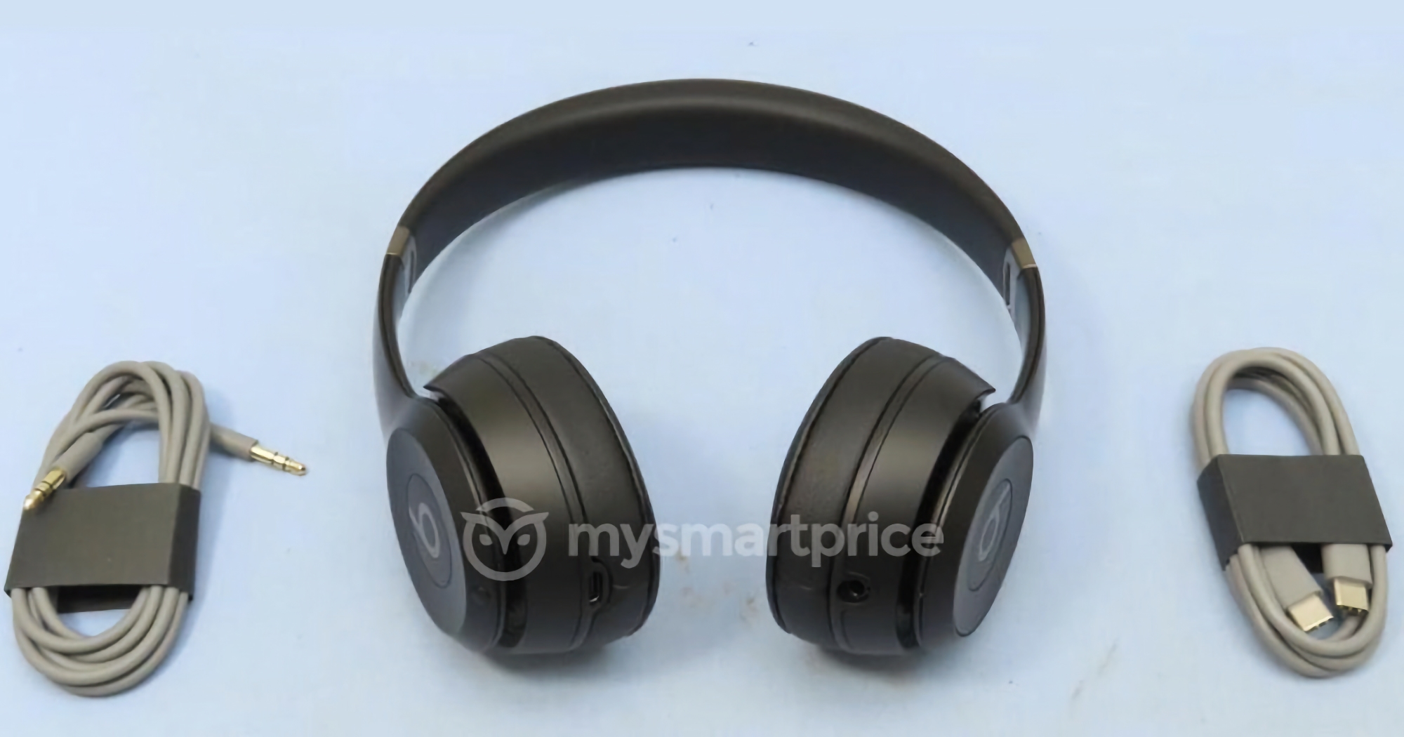 Beats Solo 4 con puerto USB-C y un diseño como el Beats Solo 3 ha aparecido en fotos