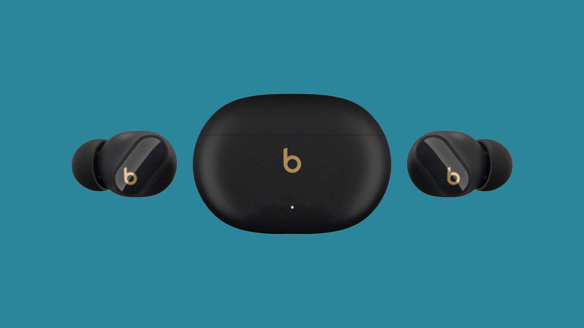 Así serán los Beats Studio Buds+: Los nuevos auriculares TWS de Apple con ANC mejorado y modo transparencia Así serán los Beats Studio Buds+: Los nuevos auriculares TWS de Apple con ANC mejorado y modo transparencia