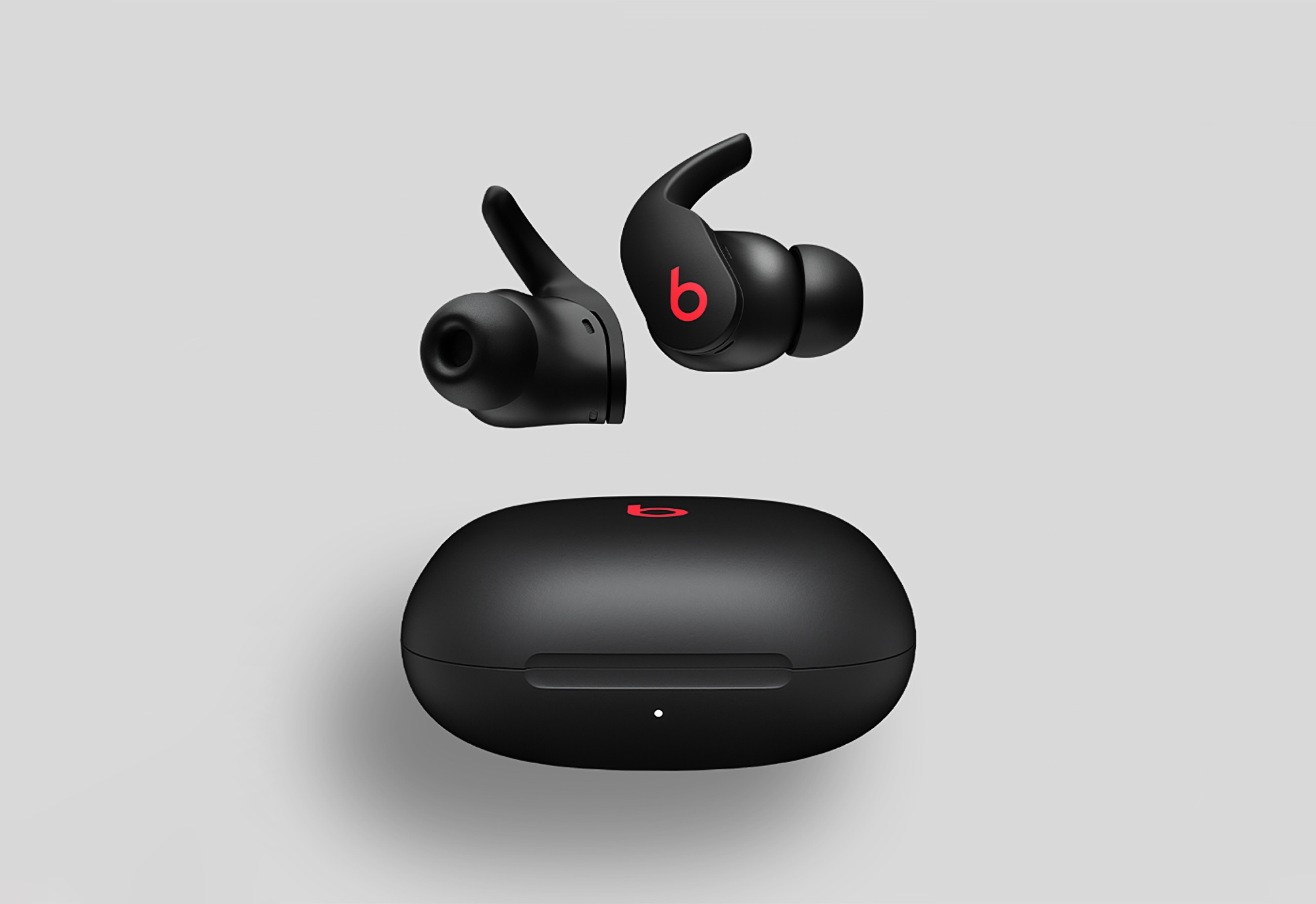 40$ de descuento: Beats Fit Pro con ANC, protección IPX4 y chip similar al de los AirPods Pro en oferta en Amazon por 159€. 40$ de descuento: Beats Fit Pro con ANC, protección IPX4 y chip similar al de los AirPods Pro en oferta en Amazon por 159€.