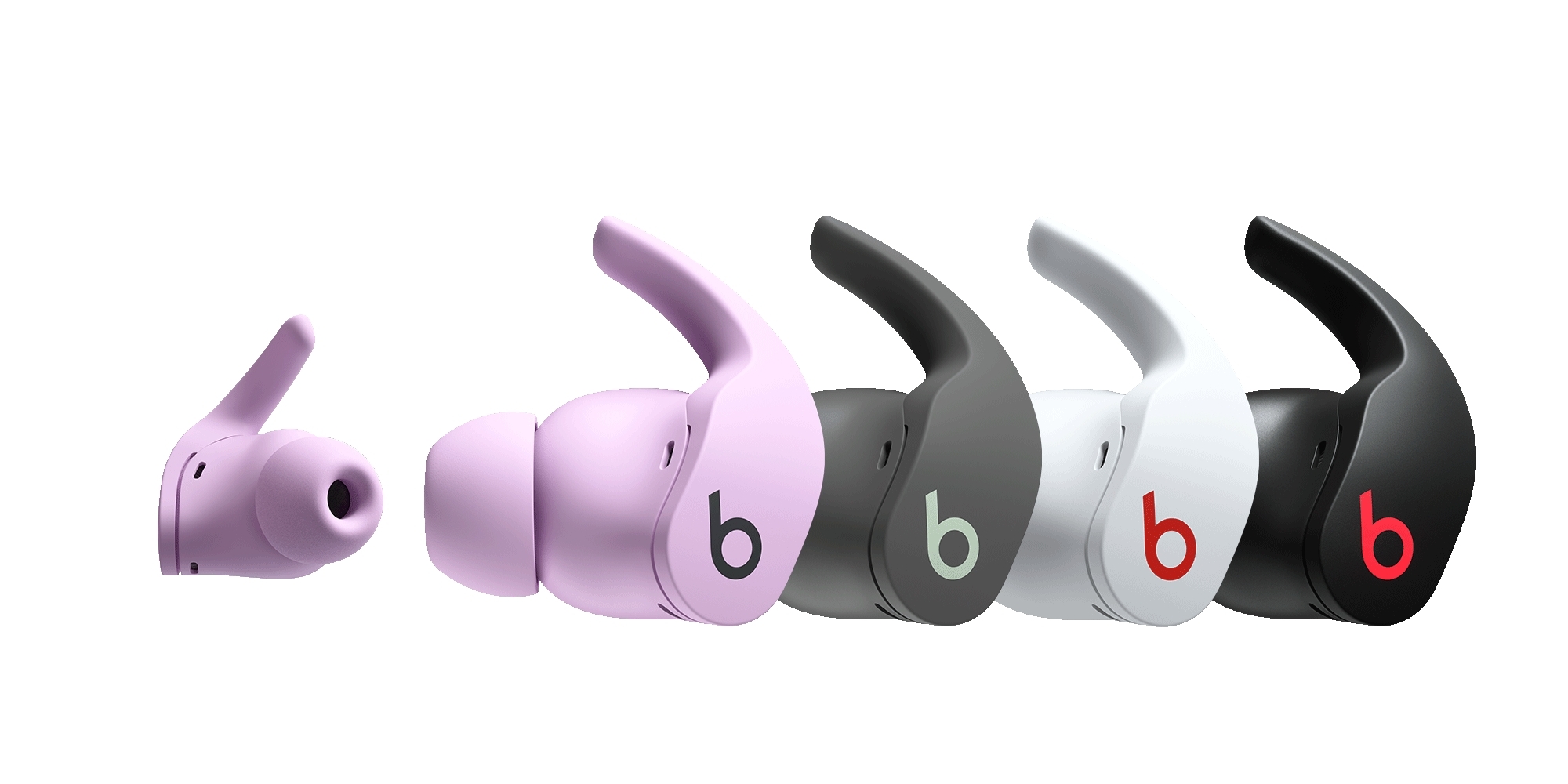 Apple ha lanzado un nuevo firmware para Beats Fit Pro y Powerbeats Pro Apple ha lanzado un nuevo firmware para Beats Fit Pro y Powerbeats Pro
