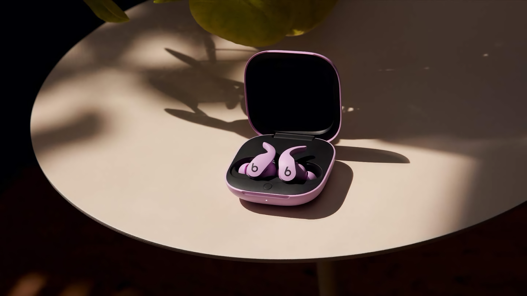 Apple lanza en Europa los auriculares Beats Fit Pro TWS con ANC y chip H1 Apple lanza en Europa los auriculares Beats Fit Pro TWS con ANC y chip H1