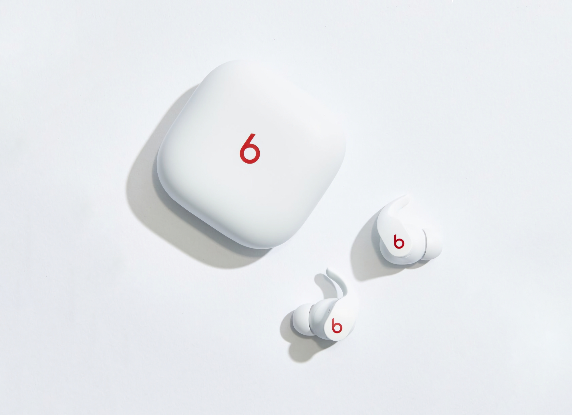 Beats Fit Pro en Amazon: Auriculares TWS con ANC, protección IPX4 y chip Apple H1 por 159,95 € (40 € de descuento). Beats Fit Pro en Amazon: Auriculares TWS con ANC, protección IPX4 y chip Apple H1 por 159,95 € (40 € de descuento).