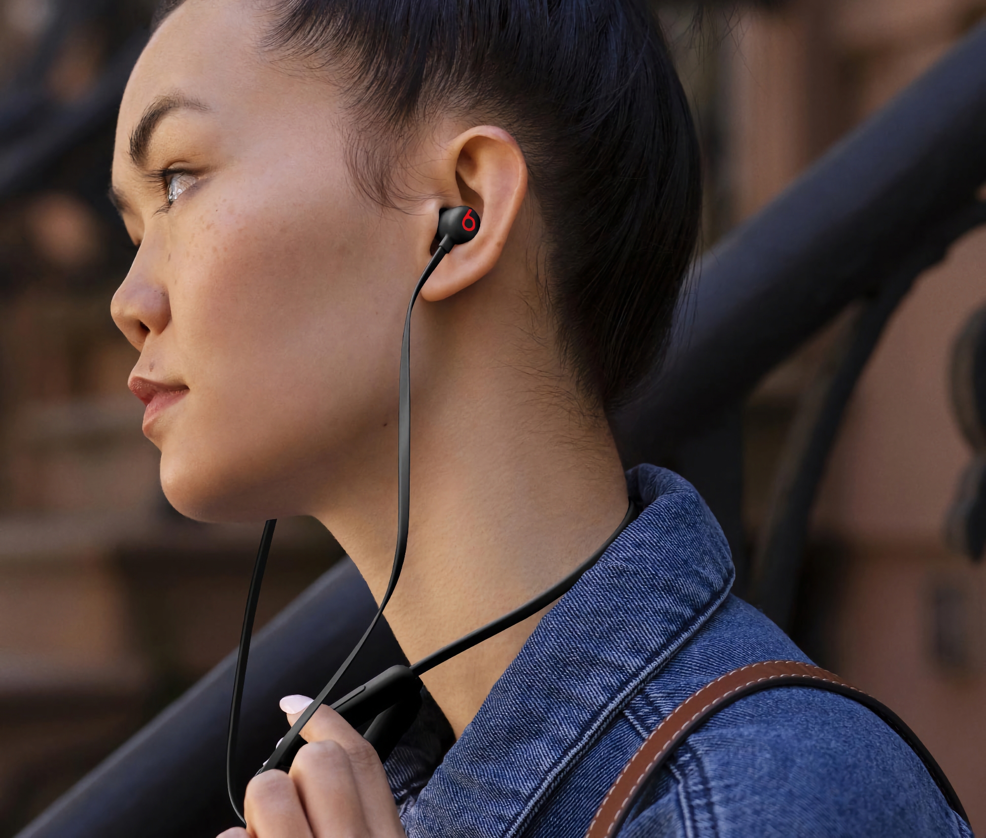 20 $ menos: Beats Flex disponible en Amazon a precio promocional