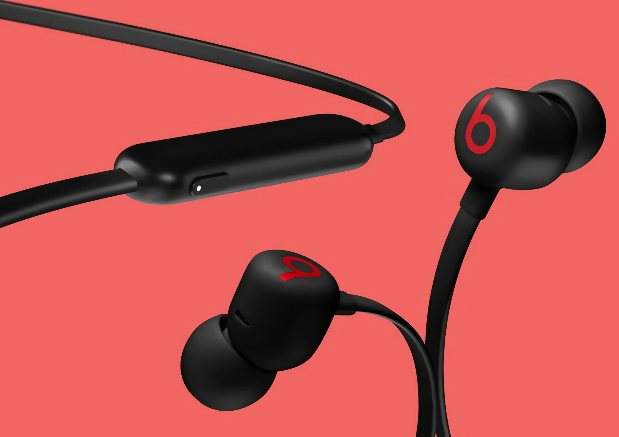 Beats Flex con chip Apple W1 y hasta 12 horas de batería está disponible en Amazon por 49 dólares (20 de descuento)