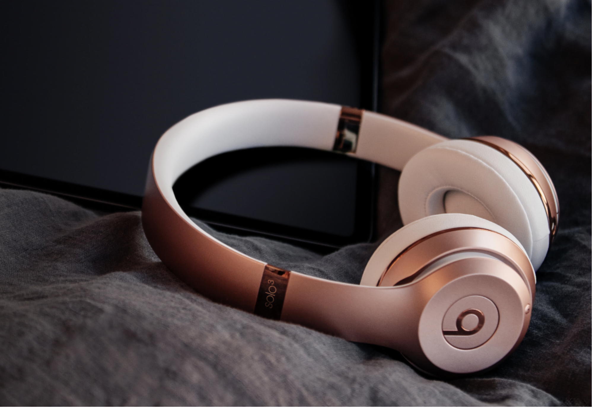 Beats Solo 3 ya está disponible en Amazon con un descuento de 100 dólares Beats Solo 3 ya está disponible en Amazon con un descuento de 100 dólares