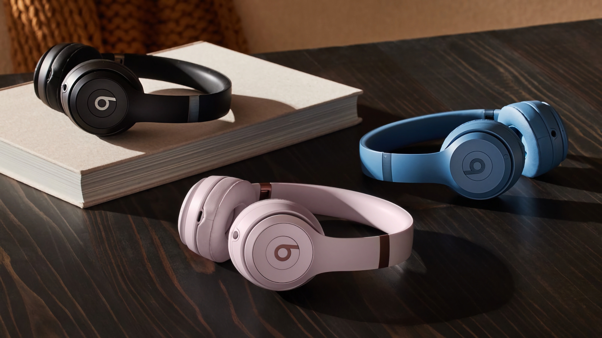 Oferta por tiempo limitado: Beats Solo 4 con hasta 50 horas de autonomía disponible en Amazon con un descuento de 50 dólares