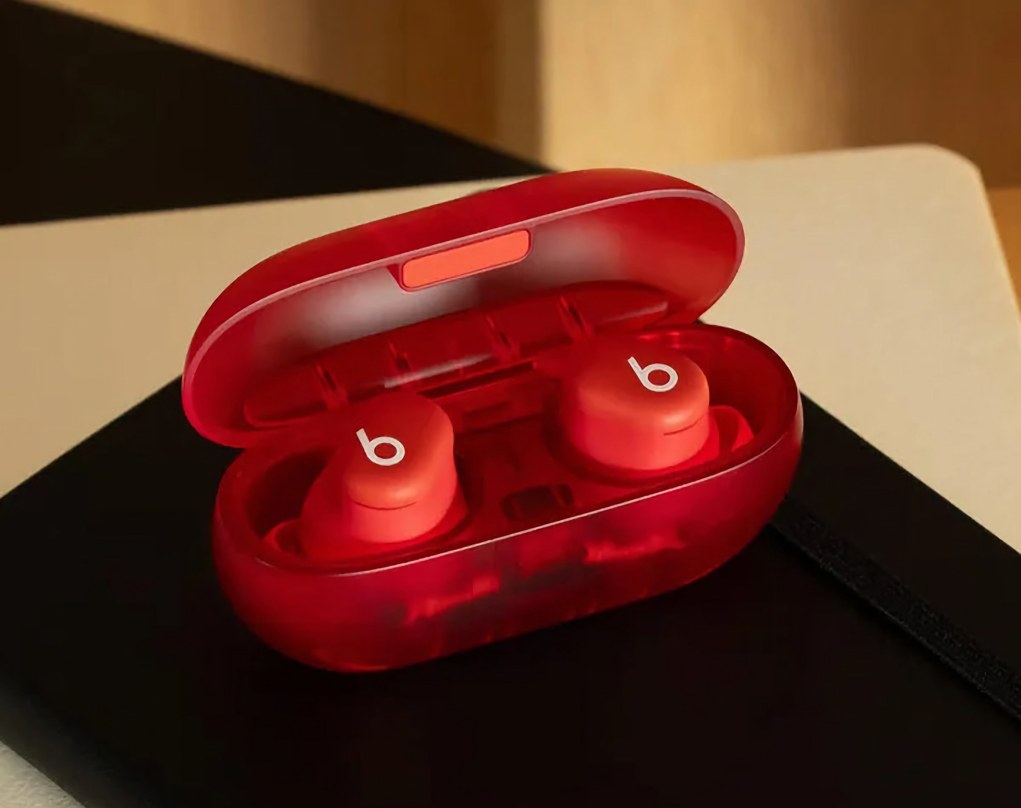 $79: Los auriculares Beats Solo, compatibles con Apple Find My y Google Find My Device, estarán disponibles a partir del 18 de junio.
