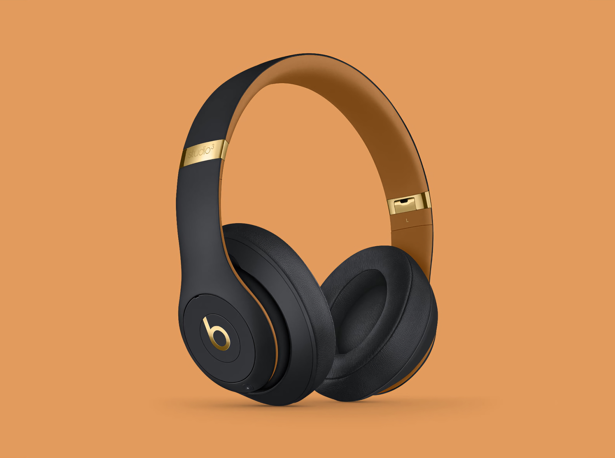 Beats Studio3 con ANC y chip similar al de los AirPods está de oferta en Amazon con un 34% de descuento Beats Studio3 con ANC y chip similar al de los AirPods está de oferta en Amazon con un 34% de descuento