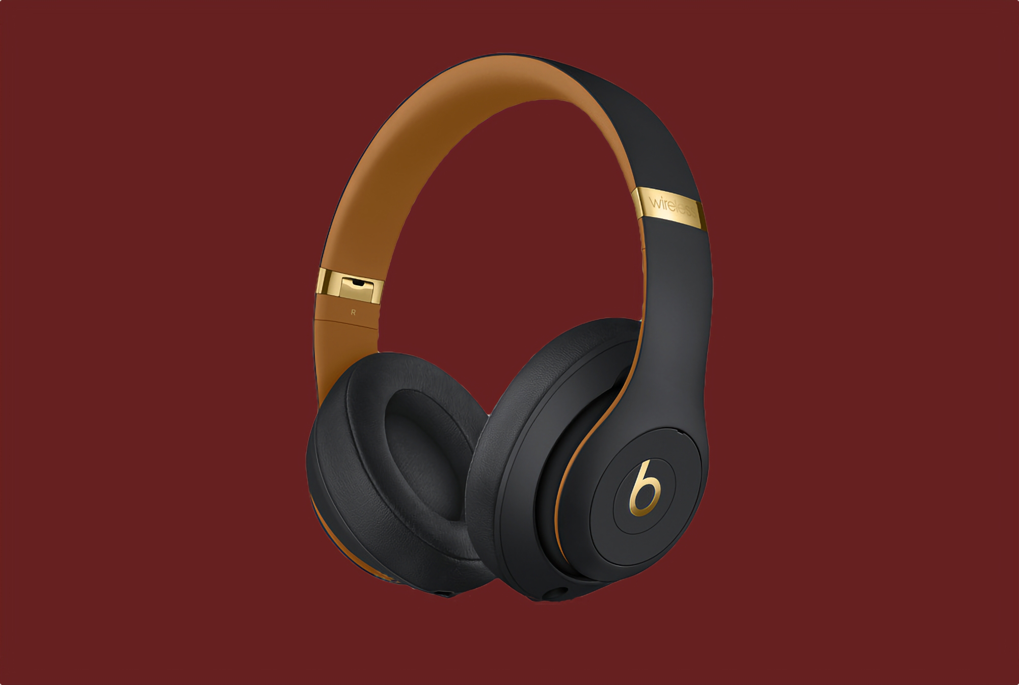 Beats Studio3 en Amazon: Auriculares inalámbricos con ANC, chip Apple W1 y hasta 40 horas de autonomía por 199 $ (150 $ de descuento). Beats Studio3 en Amazon: Auriculares inalámbricos con ANC, chip Apple W1 y hasta 40 horas de autonomía por 199 $ (150 $ de descuento).