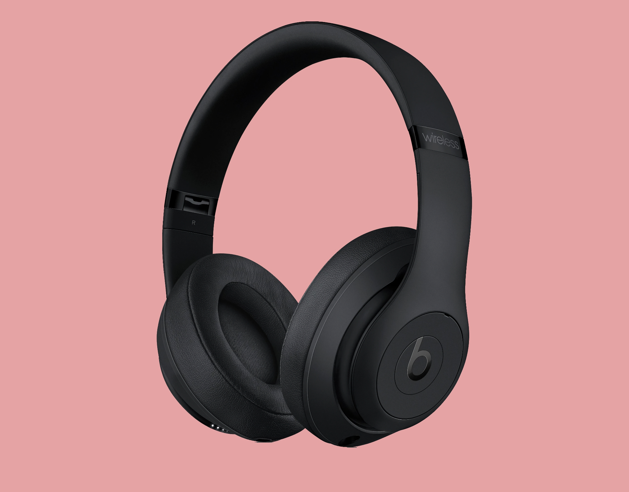 52% de descuento: Beats Studio 3 está disponible en Amazon por 169 €.