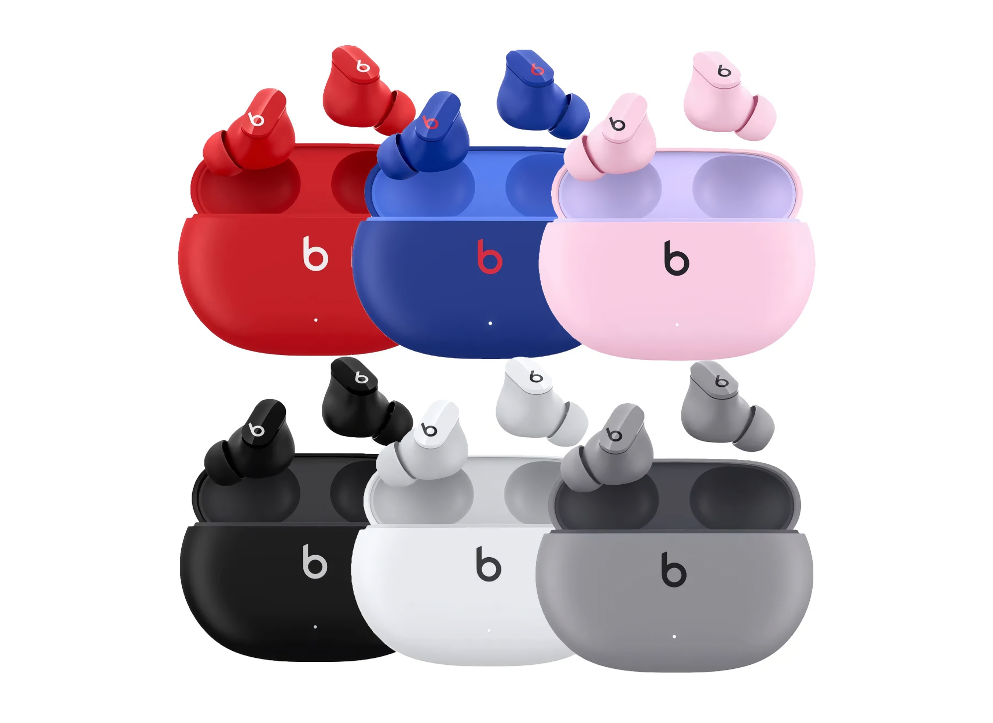 Oferta del día: Los auriculares Beats Studio Buds con ANC se pueden comprar en Amazon con un descuento de 70 dólares