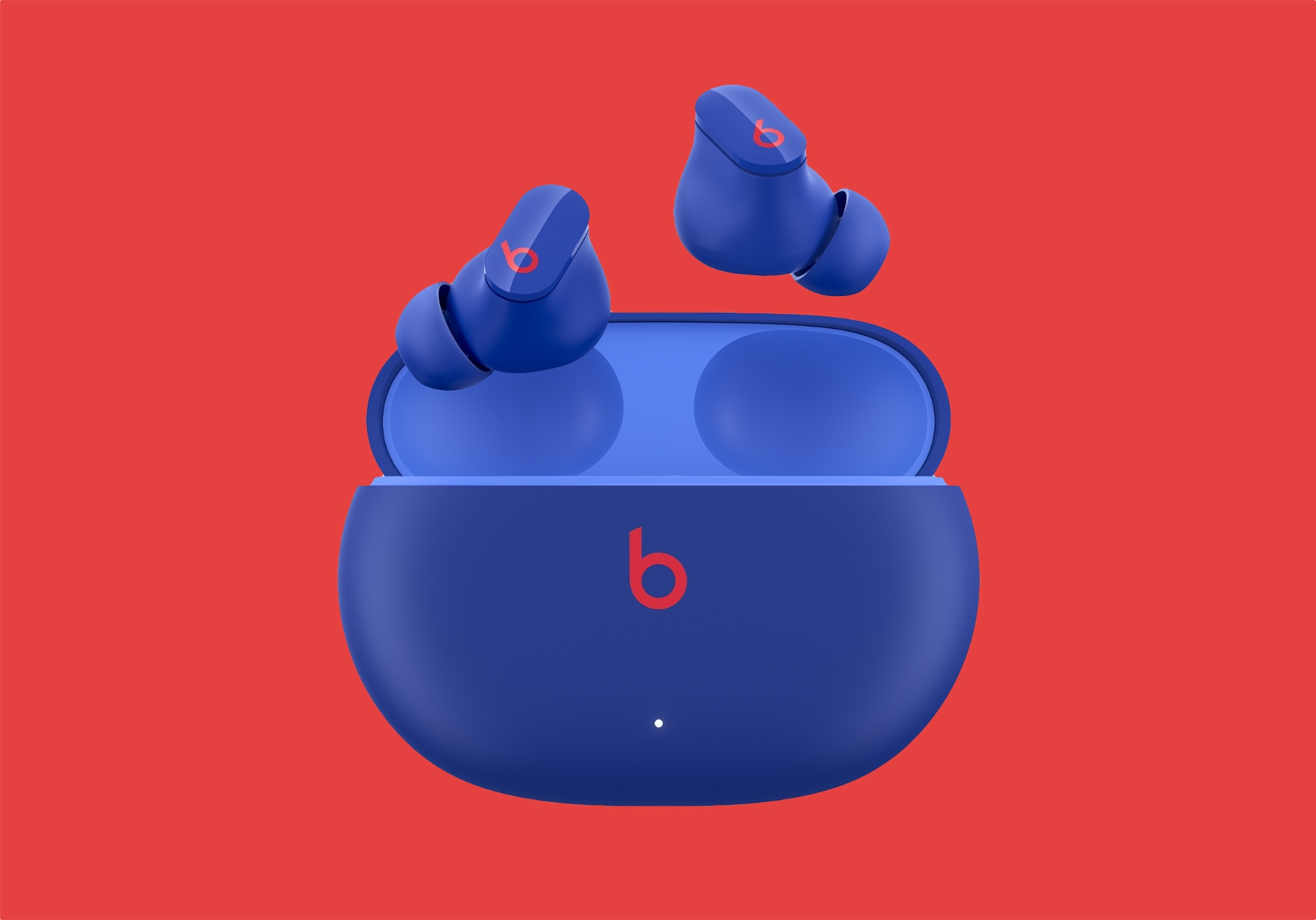 30 $ de descuento: Beats Studio Buds con ANC, chip MediaTek y hasta 24 horas de batería en oferta en Amazon por 119€. 30 $ de descuento: Beats Studio Buds con ANC, chip MediaTek y hasta 24 horas de batería en oferta en Amazon por 119€.