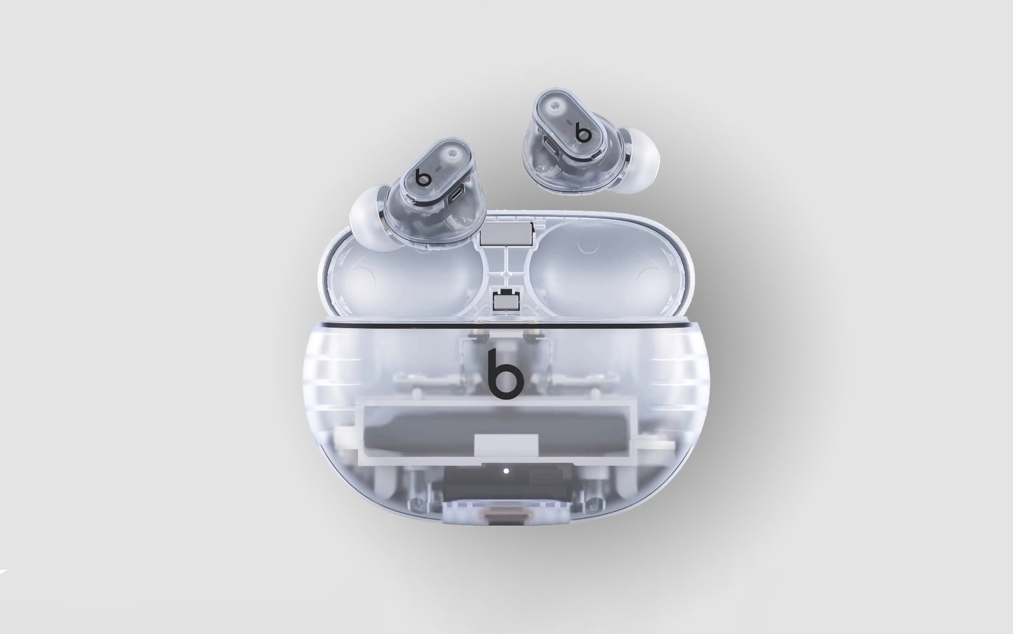 ¿Cuándo saldrán a la venta los TWS Beats Studio Buds+ y cuánto costarán? ¿Cuándo saldrán a la venta los TWS Beats Studio Buds+ y cuánto costarán?