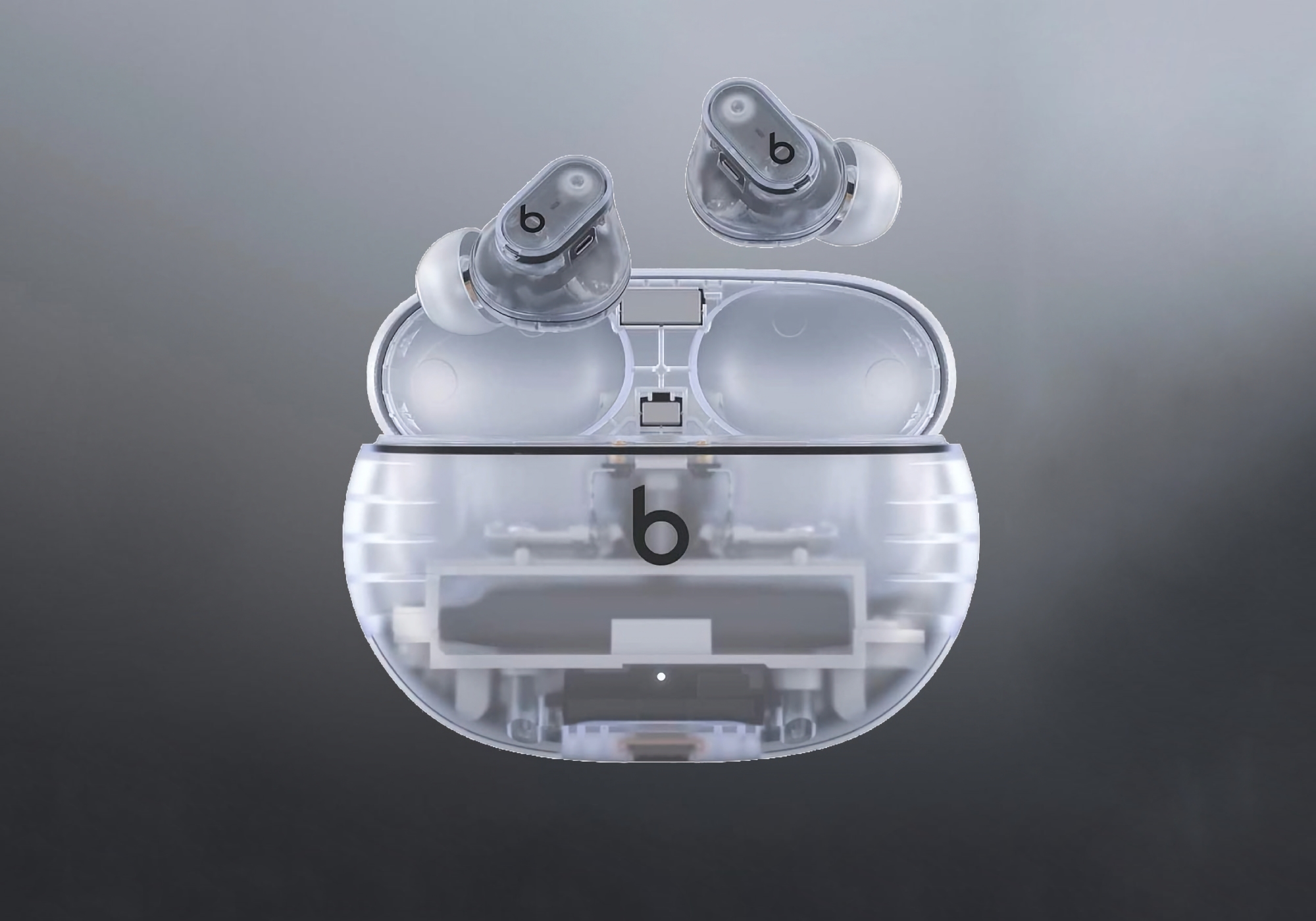 Oferta del día: Los Beats Studio Buds+ se pueden comprar en Amazon con un descuento de 68,96€ y garantía AppleCare+ gratuita durante 2 años