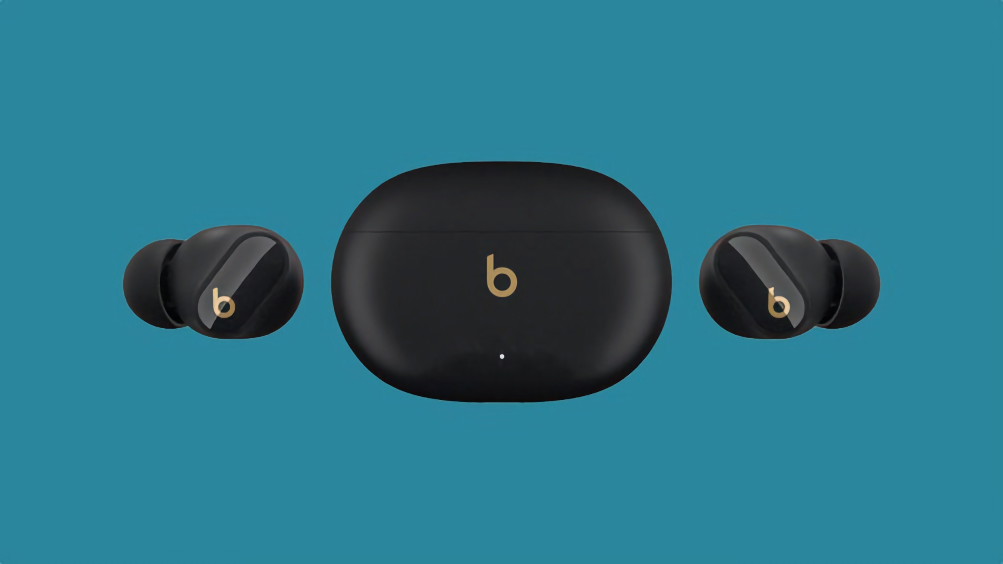 Beats Studio Buds+ con ANC mejorado y modo de transparencia a punto de anunciarse Beats Studio Buds+ con ANC mejorado y modo de transparencia a punto de anunciarse