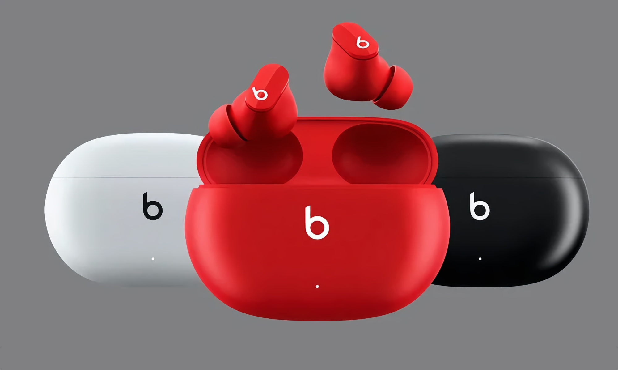 Los Beats Studio Buds obtienen nuevas funciones con la actualización del firmware Los Beats Studio Buds obtienen nuevas funciones con la actualización del firmware
