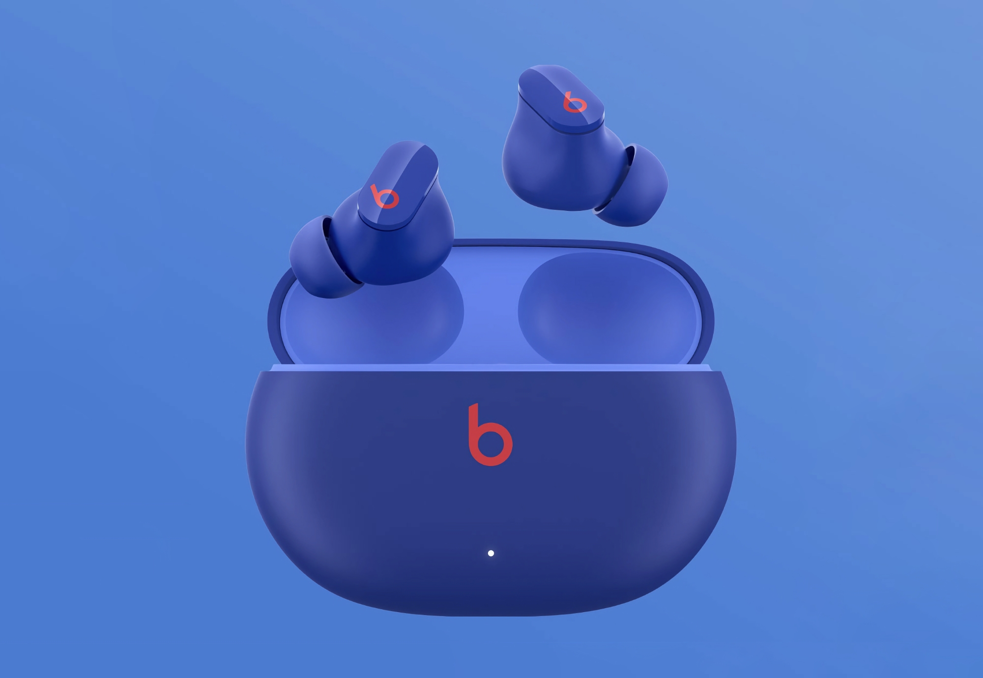 Los auriculares Beats Studio con ANC, chip MediaTek y hasta 24 horas de batería están de oferta en Amazon con 60€ de descuento Los auriculares Beats Studio con ANC, chip MediaTek y hasta 24 horas de batería están de oferta en Amazon con 60€ de descuento