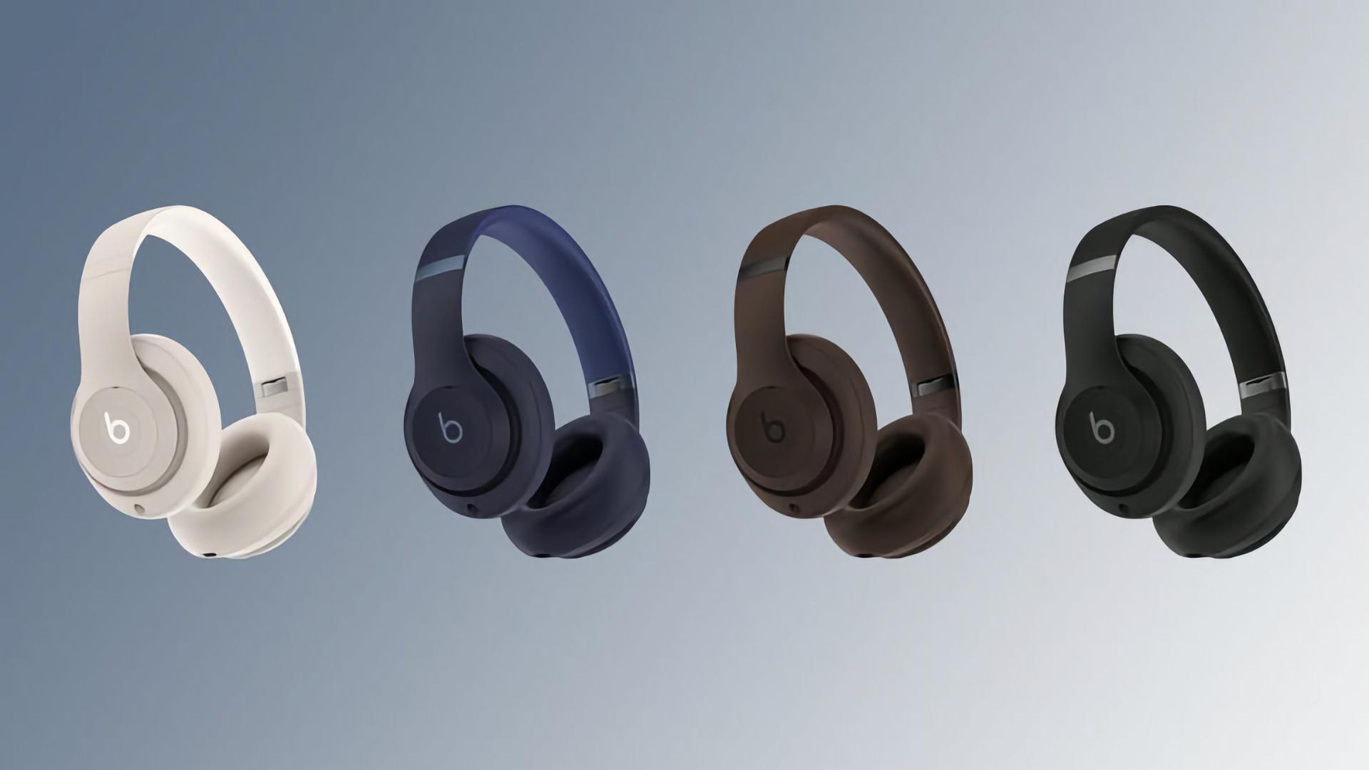 Rumores: Beats Studio Pro con nuevo chip, puerto USB-C y cancelación de ruido mejorada debutará el 19 de julio Rumores: Beats Studio Pro con nuevo chip, puerto USB-C y cancelación de ruido mejorada debutará el 19 de julio