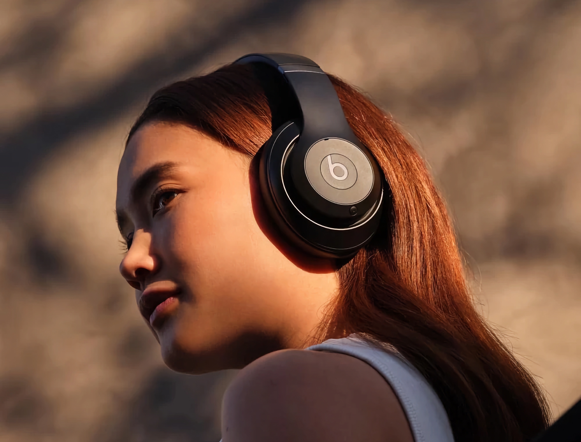 Beats Studio Pro en Amazon: auriculares inalámbricos con ANC, Spatial Audio y hasta 40 horas de autonomía con un descuento de 150 $.