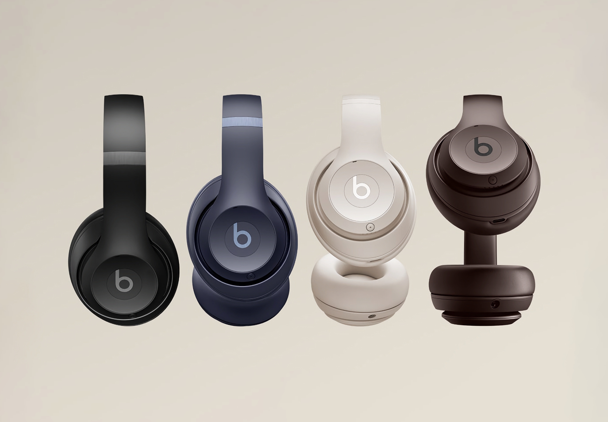 100 $ de descuento: Beats Studio Pro se puede comprar en Amazon a un precio promocional 100 $ de descuento: Beats Studio Pro se puede comprar en Amazon a un precio promocional