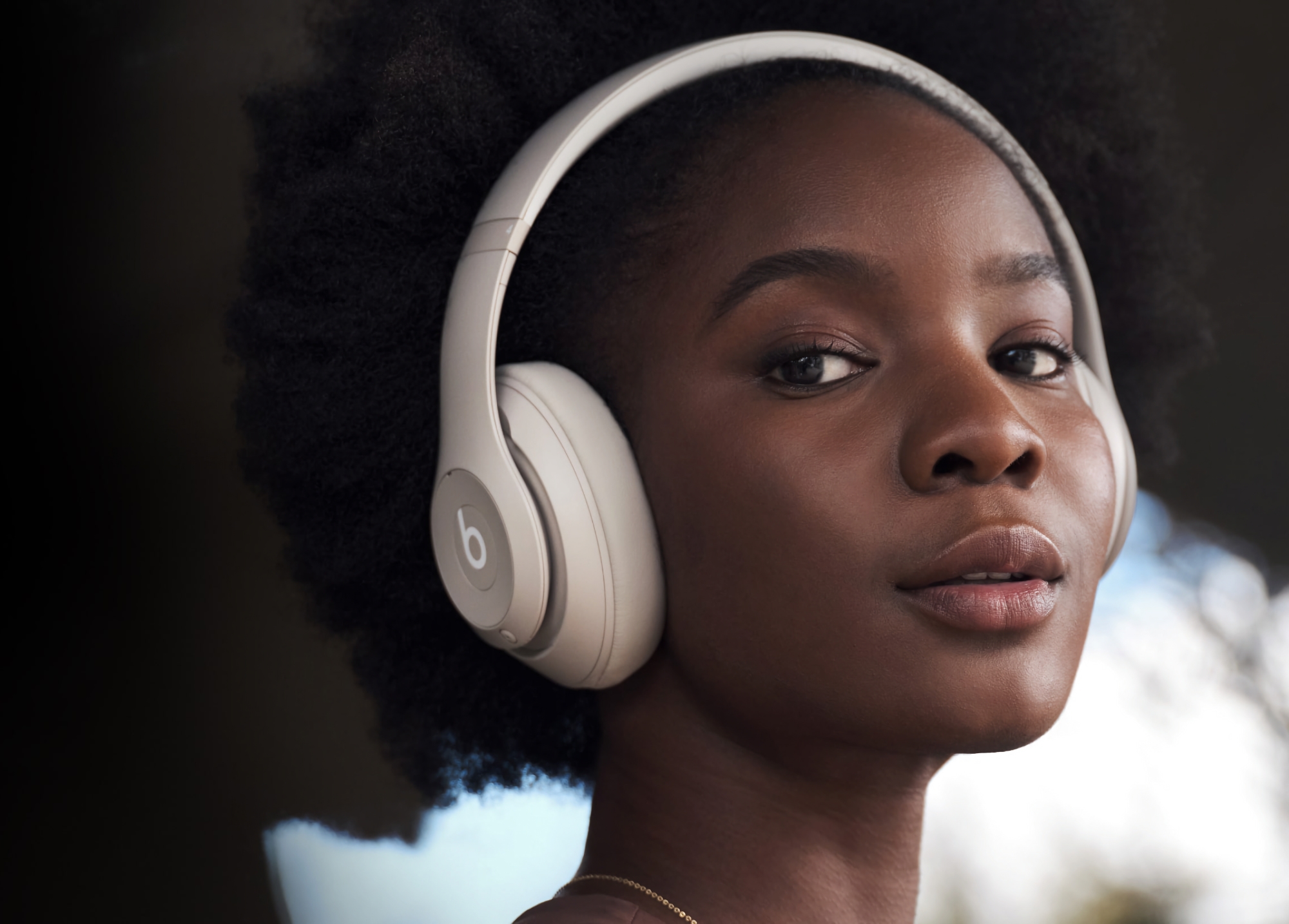 Oferta del día: Beats Studio Pro en Amazon con 170 $ de descuento Oferta del día: Beats Studio Pro en Amazon con 170 $ de descuento