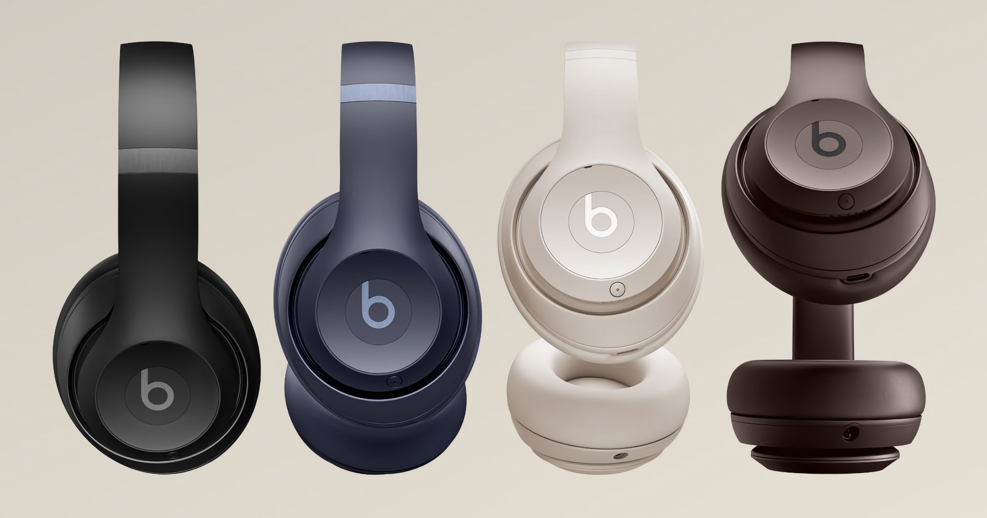 Black Friday en Amazon: Beats Studio Pro con un descuento de 180