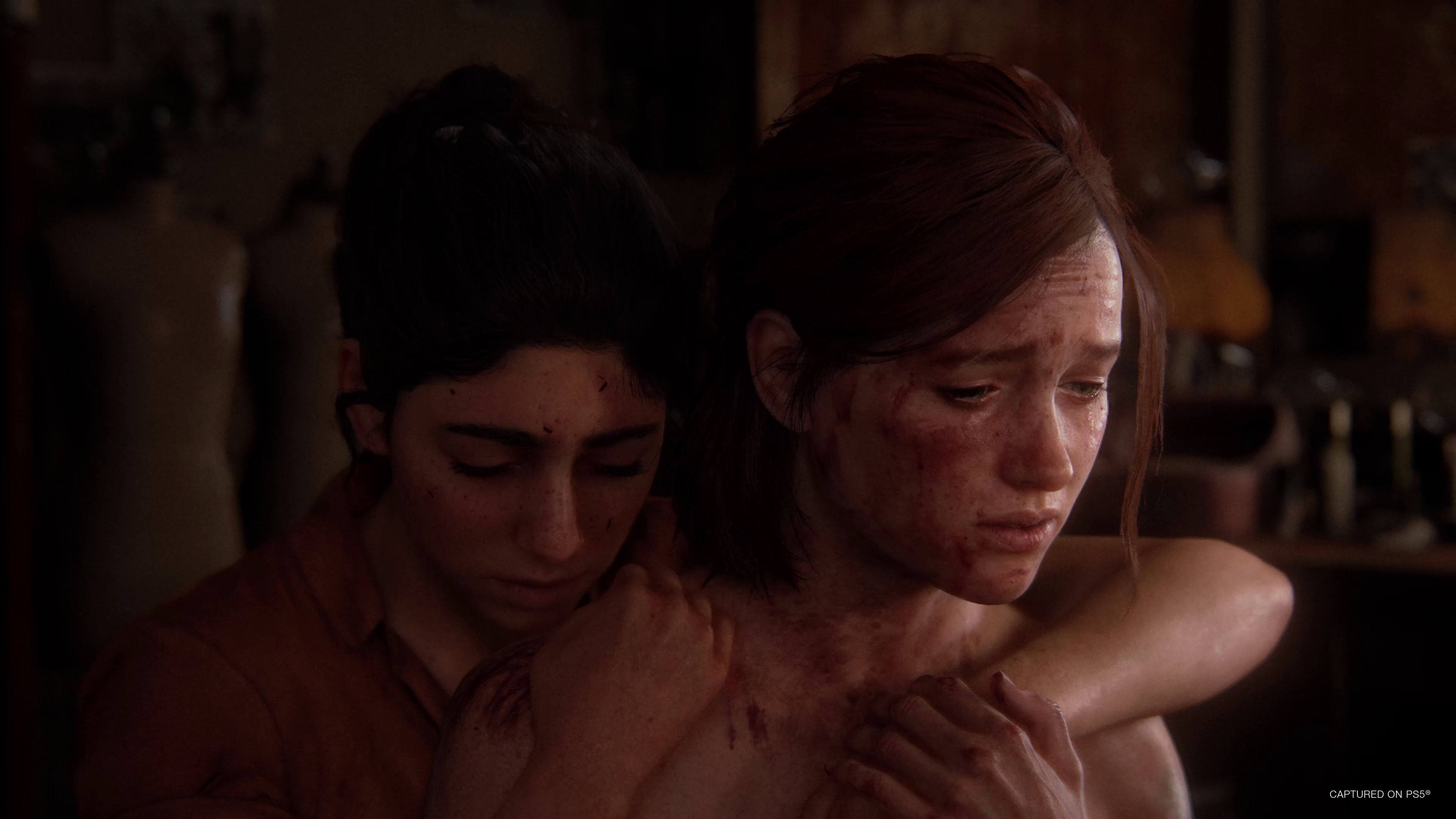 Análisis de las últimas capturas de pantalla de The Last of Us 2: ¿qué esperar? Nuevas capturas de The Last of Us 2: sumérgete en el mundo postapocalíptico
