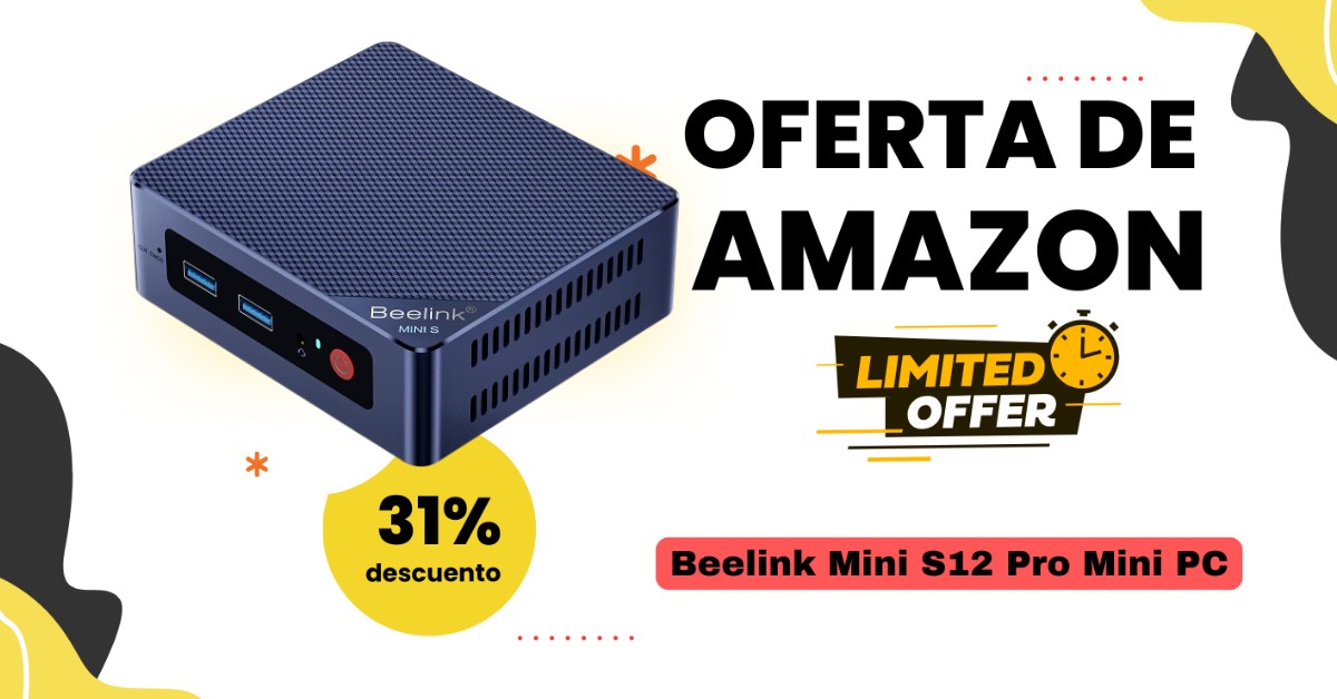 Up Close with the Beelink Mini S12 Pro: A New Era of Mini PCs? Beelink Mini S12 Pro Review: Compact Powerhouse Unveiled