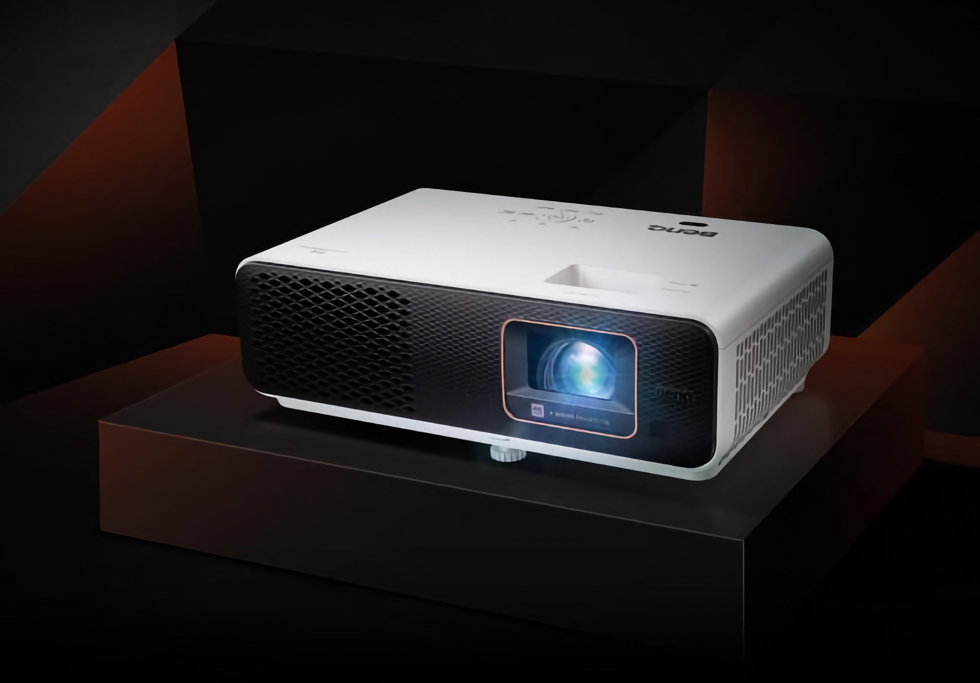 BenQ X500i: Proyector gaming compatible con 4K, frecuencia de refresco de hasta 120 Hz y hasta 150 pulgadas de imagen. BenQ X500i: Proyector gaming compatible con 4K, frecuencia de refresco de hasta 120 Hz y hasta 150 pulgadas de imagen.