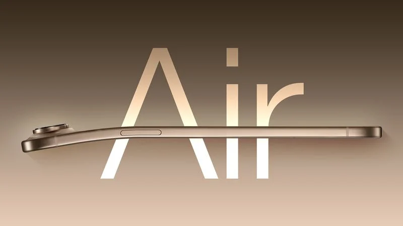 Por qué Apple ha decidido no lanzar el iPhone 17 Air con pantalla de 6,9 pulgadas Apple descataloga inesperadamente el iPhone 17 Air con pantalla de 6,9 pulgadas: ¿Qué ha fallado?