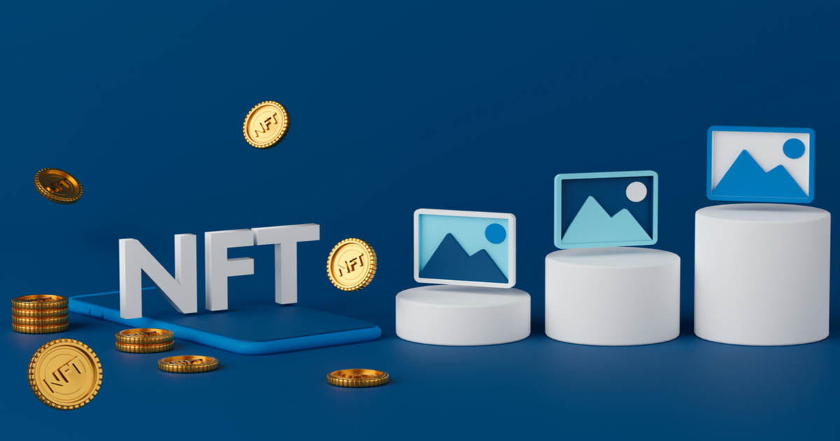 Binance ha impreso más de 10.000 NFT en 2,5 horas con ayuda de la IA, pero no se pueden vender