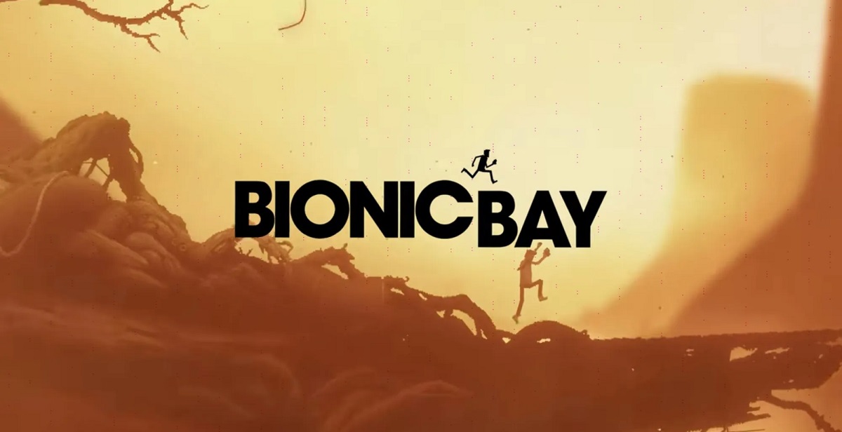 Tráiler de debut de Bionic Bay: una potencial obra maestra de los videojuegos