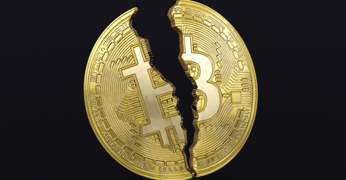 Otro colapso: Bitcoin va a $ 30,000, Ethereum está en camino a $ 2,000 Otro colapso: Bitcoin va a $ 30,000, Ethereum está en camino a $ 2,000