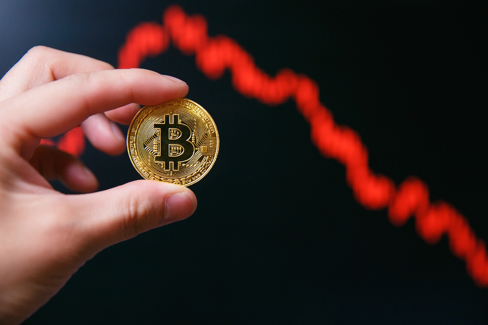 Todas las criptomonedas colapsaron en medio de una inflación récord en los EE. UU.: Bitcoin cuesta menos de $ 25,000 por primera vez desde 2020 Todas las criptomonedas colapsaron en medio de una inflación récord en los EE. UU.: Bitcoin cuesta menos de $ 25,000 por primera vez desde 2020