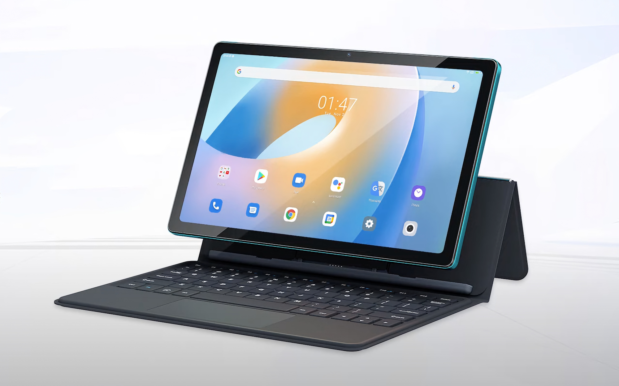 Blackview Tab 11 Pad con pantalla 2K, soporte SIM y unidad de 128 GB comenzó a venderse en AliExpress Blackview Tab 11 Pad con pantalla 2K, soporte SIM y unidad de 128 GB comenzó a venderse en AliExpress