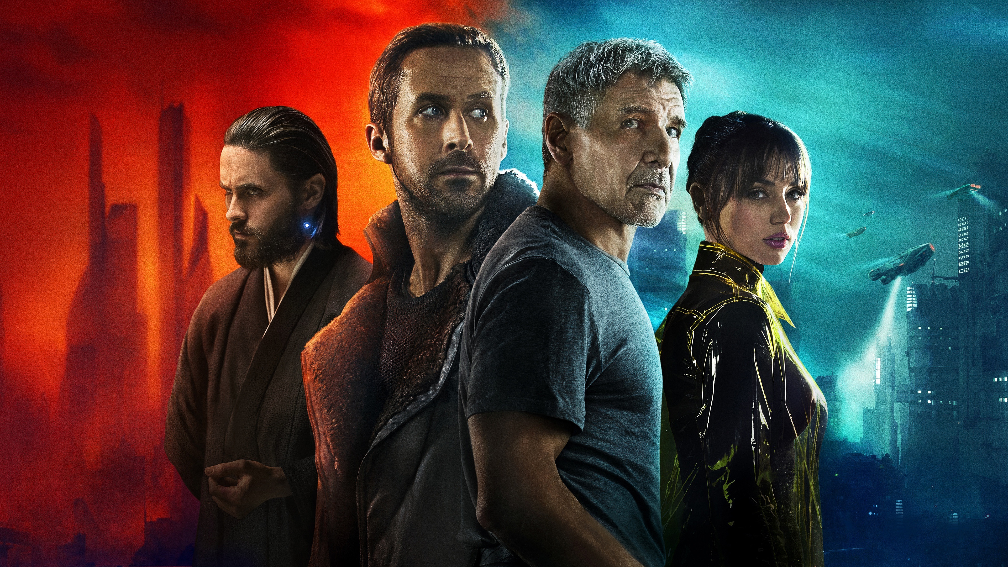 El juego de rol de escritorio "Blade Runner" se ve muy bien, y solo tomó 3 minutos obtener fondos El juego de rol de escritorio "Blade Runner" se ve muy bien, y solo tomó 3 minutos obtener fondos