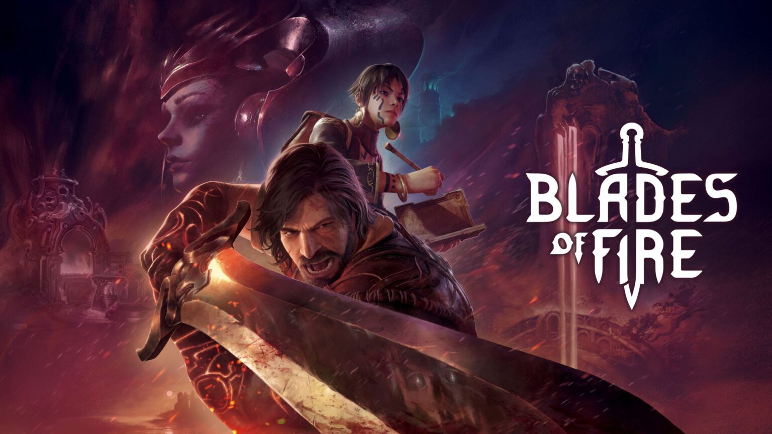 De las armas a los héroes: resumen de las características de juego de Blades of Fire Juego Blades of Fire: sumérgete en el mundo de las batallas de fuego