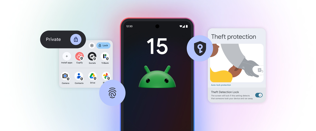 Android 15 establece un nuevo estándar: Mínimo 32 GB de almacenamiento para teléfonos inteligentes