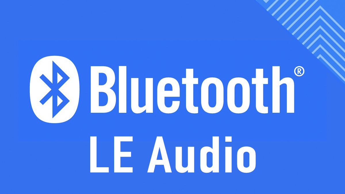 La llegada de la mejora más importante del audio Bluetooth en años está a la vuelta de la esquina para los auriculares