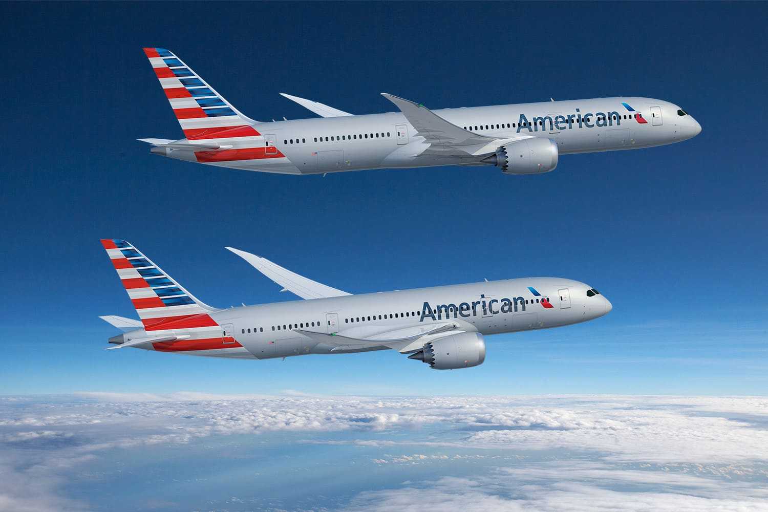 La FAA autoriza las entregas del Boeing 787 Dreamliner tras 15 meses de pausa por la investigación de los efectos de la producción La FAA autoriza las entregas del Boeing 787 Dreamliner tras 15 meses de pausa por la investigación de los efectos de la producción