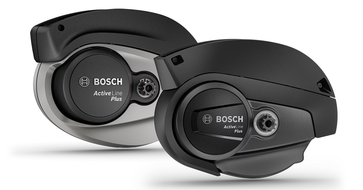 Bicicletas eléctricas al máximo nivel: Análisis del motor Active Line Plus de Bosch Bosch Active Line Plus: Eficiencia y potencia para bicicletas eléctricas