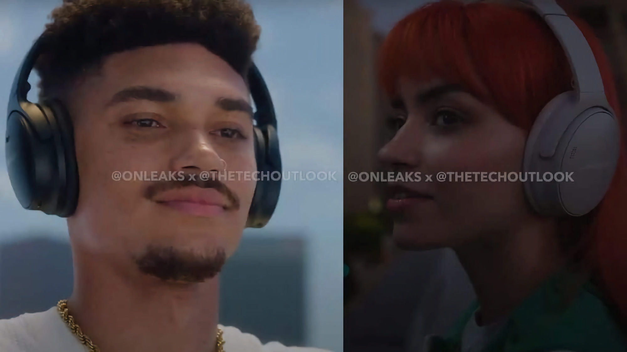 Bose prepara el lanzamiento de los auriculares inalámbricos QuietComfort con ANC y hasta 24 horas de autonomía Bose prepara el lanzamiento de los auriculares inalámbricos QuietComfort con ANC y hasta 24 horas de autonomía
