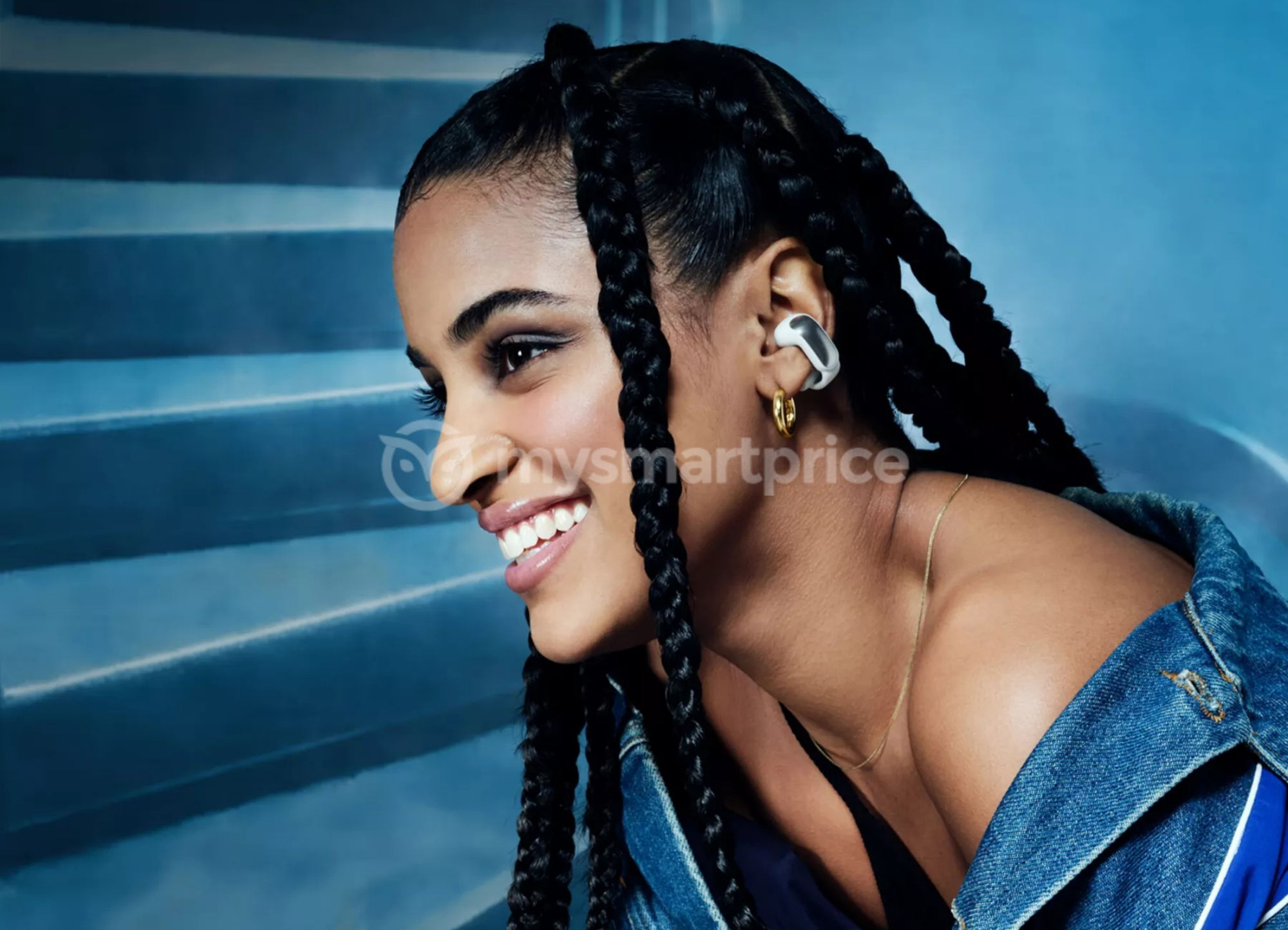 Bose prepara el lanzamiento de los auriculares TWS Ear Clips con un diseño inusual, así será la novedad