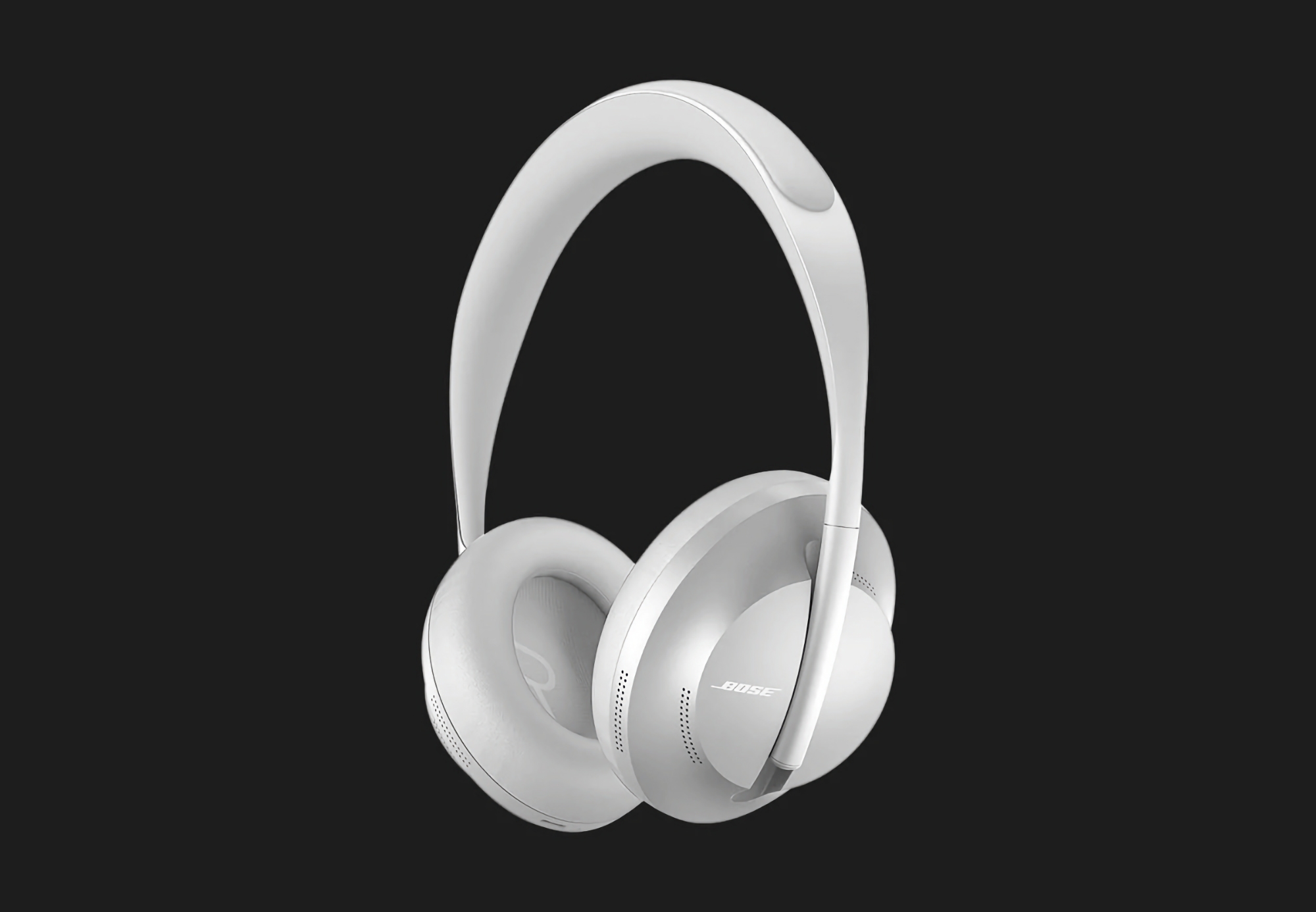 Los auriculares Bose Headphones 700 con ANC y hasta 20 horas de autonomía están disponibles en Amazon por 279 € (100 € de descuento)