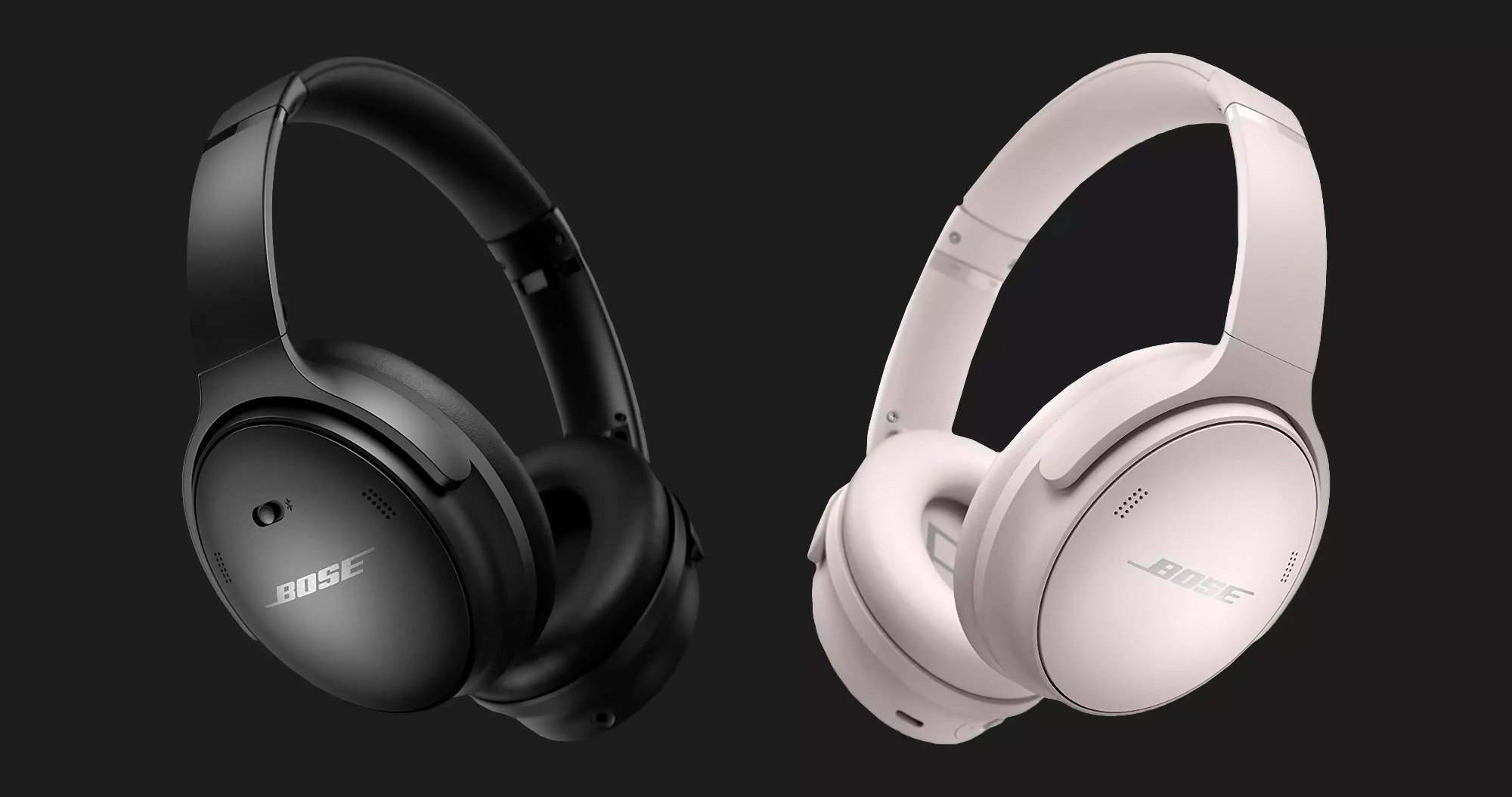 Oferta del día: Bose QuietComfort 45 se puede comprar en Amazon por 199 $ (130 $ de descuento).