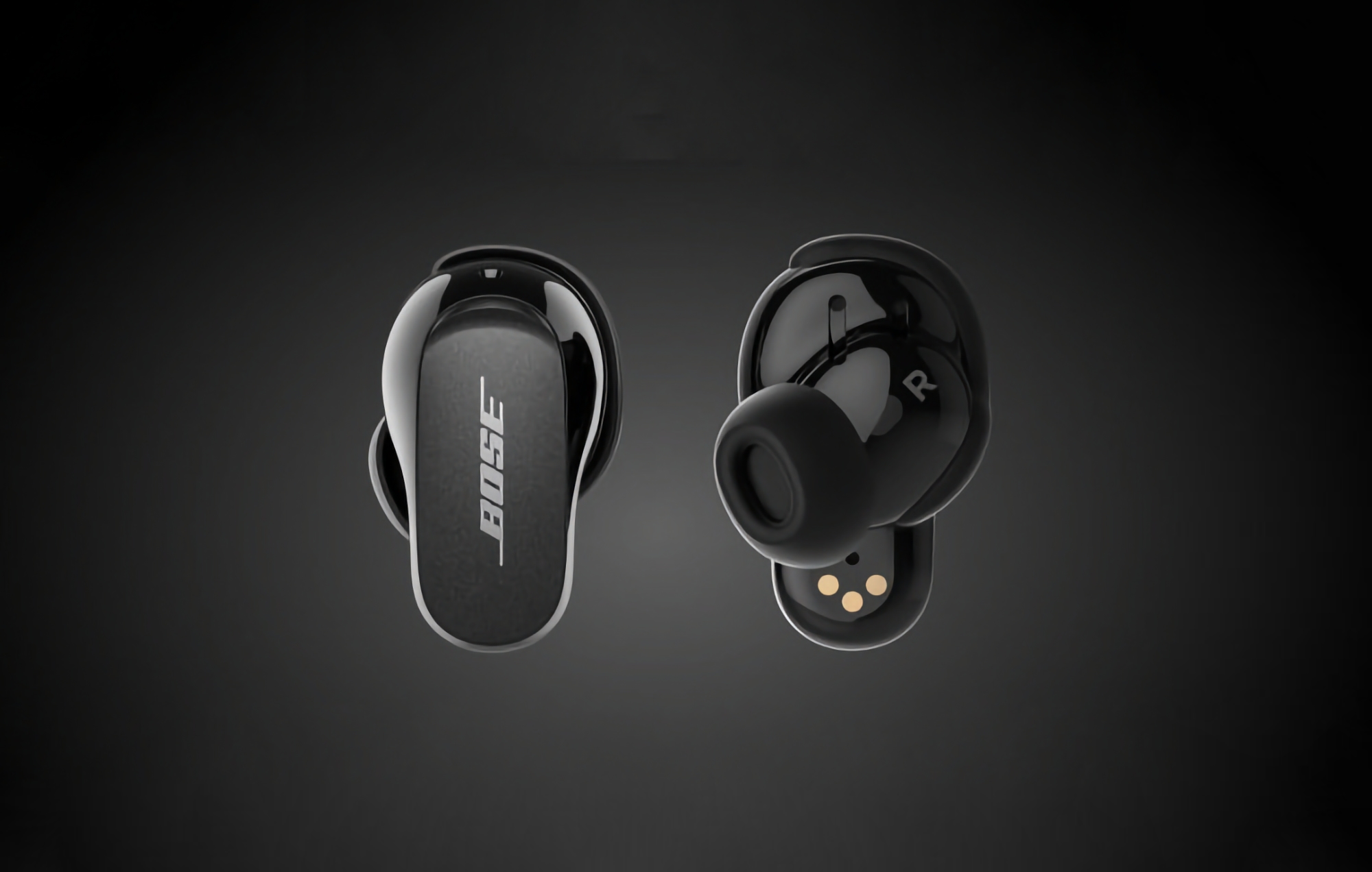 Bose QuietComfort Earbuds II en oferta Cyber Monday de Amazon: auriculares TWS insignia con 80 dólares de descuento Bose QuietComfort Earbuds II en oferta Cyber Monday de Amazon: auriculares TWS insignia con 80 dólares de descuento