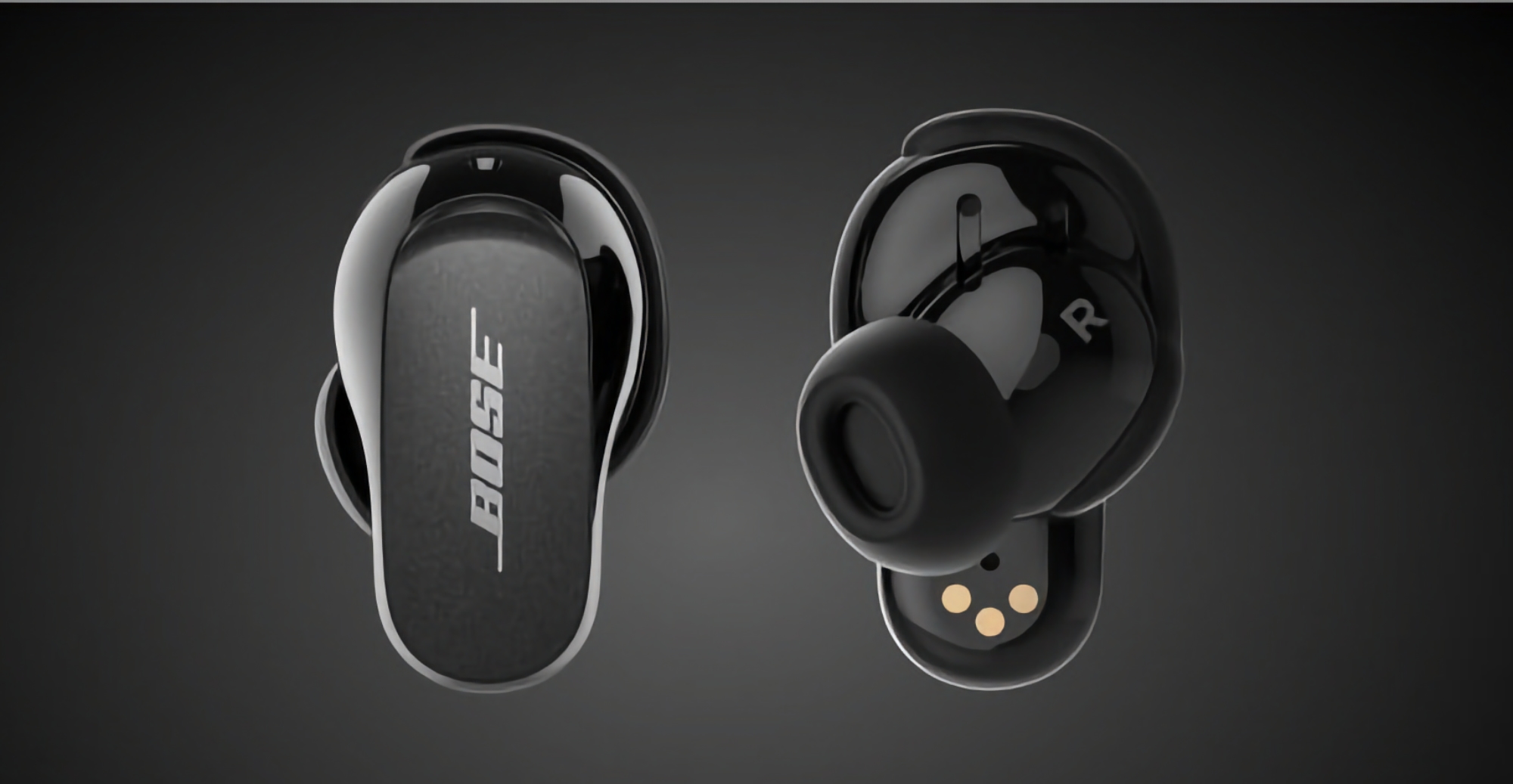 Los emblemáticos auriculares TWS Bose QuietComfort Earbuds II con ANC y batería de hasta 24 horas de duración están disponibles por 50 dólares en Amazon Los emblemáticos auriculares TWS Bose QuietComfort Earbuds II con ANC y batería de hasta 24 horas de duración están disponibles por 50 dólares en Amazon